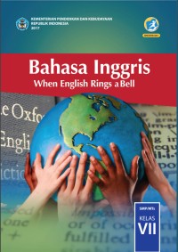 Image of Bahasa Inggris Kelas VII