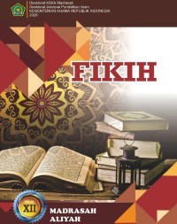 Image of FIKIH MA KELAS XII