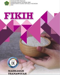 Image of FIKIH MTs KELAS IX