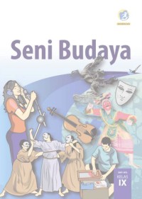 Image of Seni Budaya Kelas IX